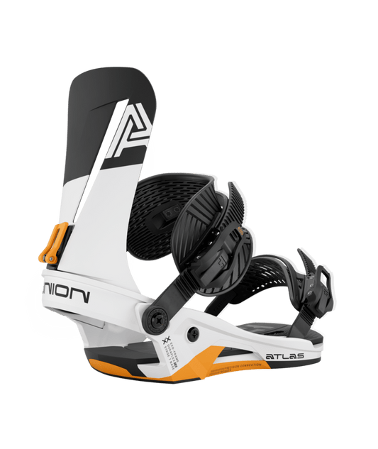 Union Atlas Snowboard Bindings 2026
