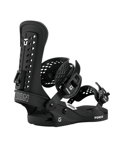 Union Force Classic Snowboard Bindings 2026