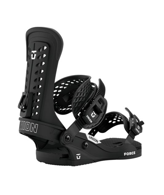 Union Force Classic Snowboard Bindings 2026