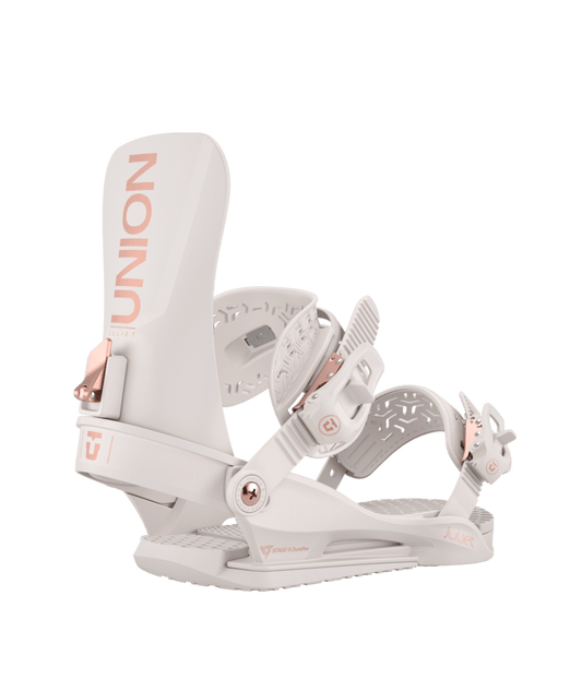 Union Juliet Snowboard Bindings 2026 - Women's