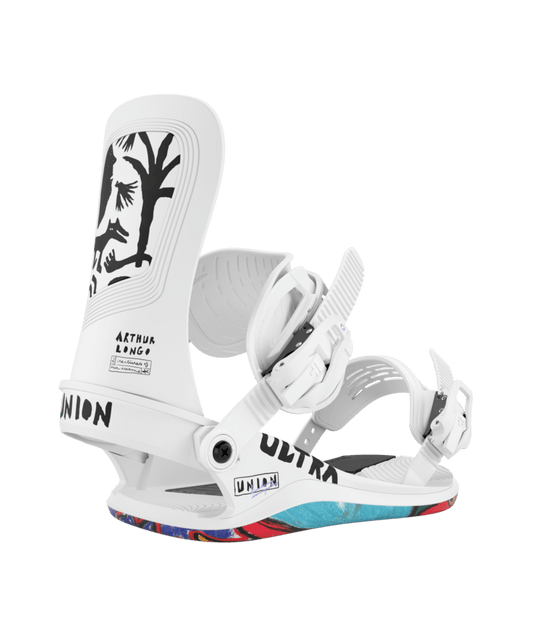 Union Ultra Bindings 2026