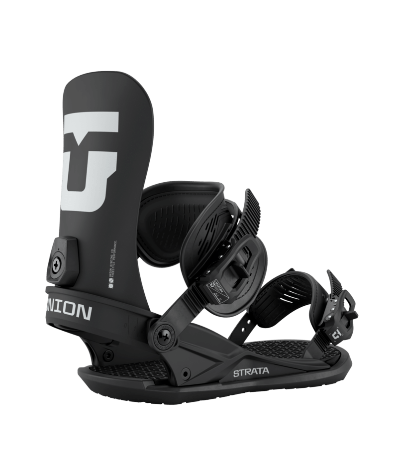 Union Strata Snowboard Bindings 2026