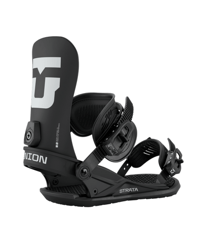 Union Strata Snowboard Bindings 2026