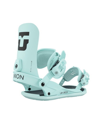 Union Legacy Snowboard Bindings 2026 - Women's