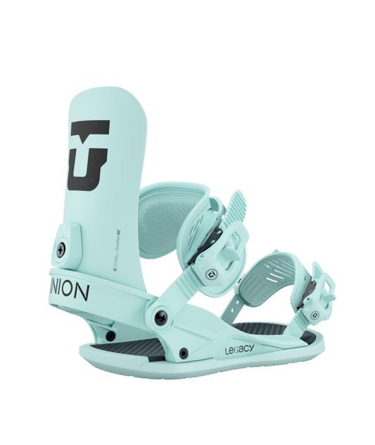 Union Legacy Snowboard Bindings 2026 - Women's