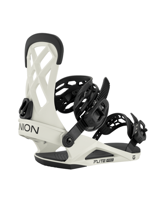 Union Flite Pro Snowboard Bindings 2026