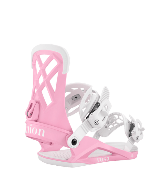 Union Rosa Snowboard Bindings 2026 - Women's