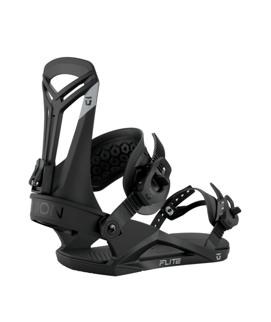 Union Flite Snowboard Bindings 2026