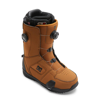 DC Phase BOA® Pro Step On® Snowboard Boots 2025