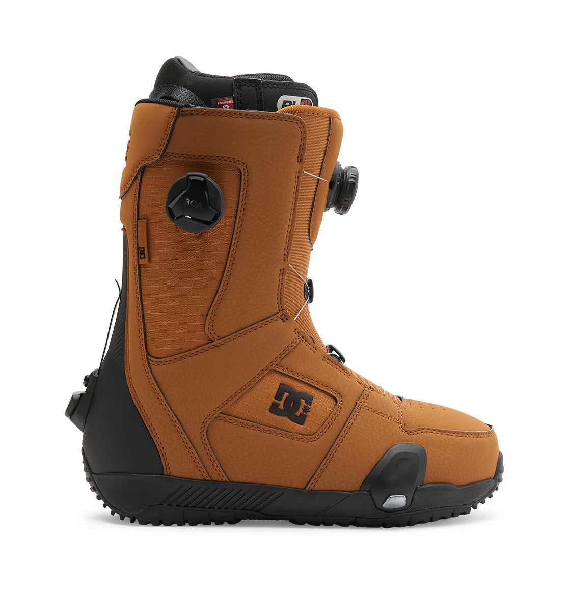 DC Phase BOA® Pro Step On® Snowboard Boots 2025