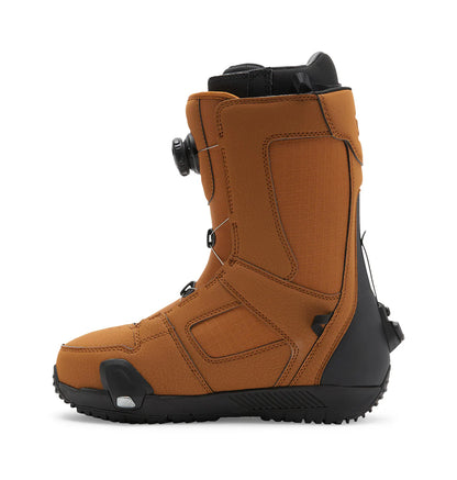 DC Phase BOA® Pro Step On® Snowboard Boots 2025