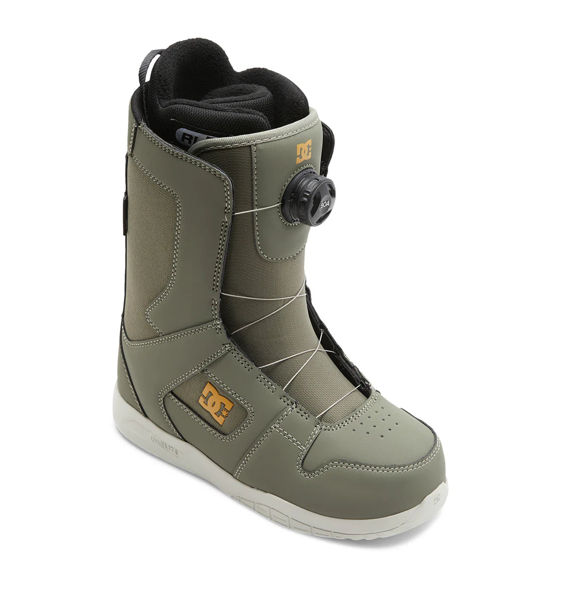 DC Phase BOA® Snowboard Boots 2025 - Women's