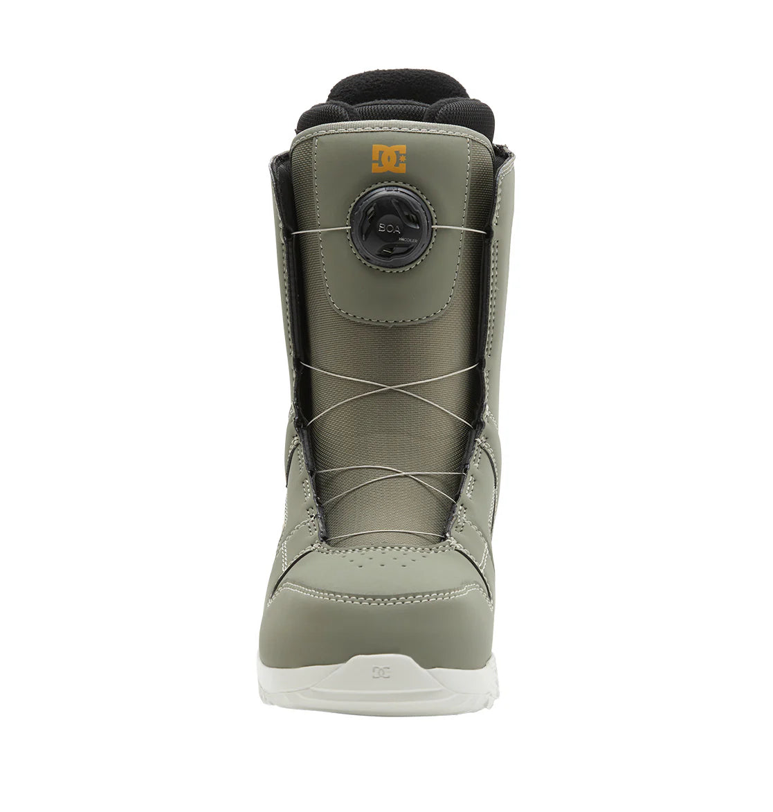 DC Phase BOA® Snowboard Boots 2025 - Women's