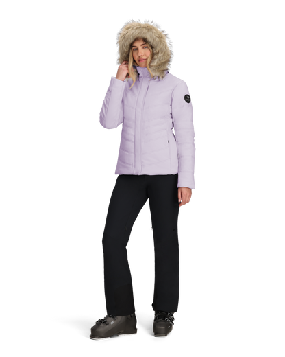 Obermeyer Tuscany Elite Jacket - Women's