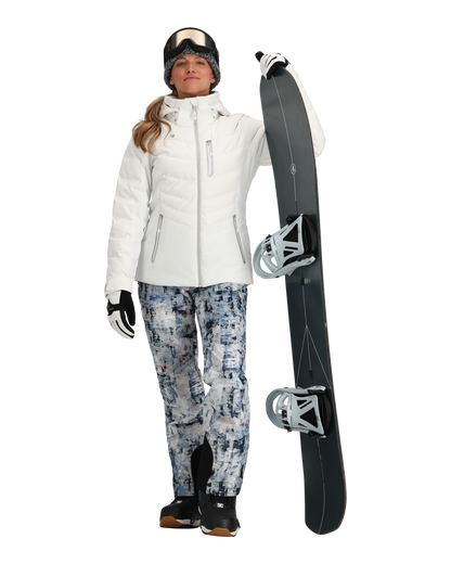 Obermeyer Cosima Down Jacket - Women's