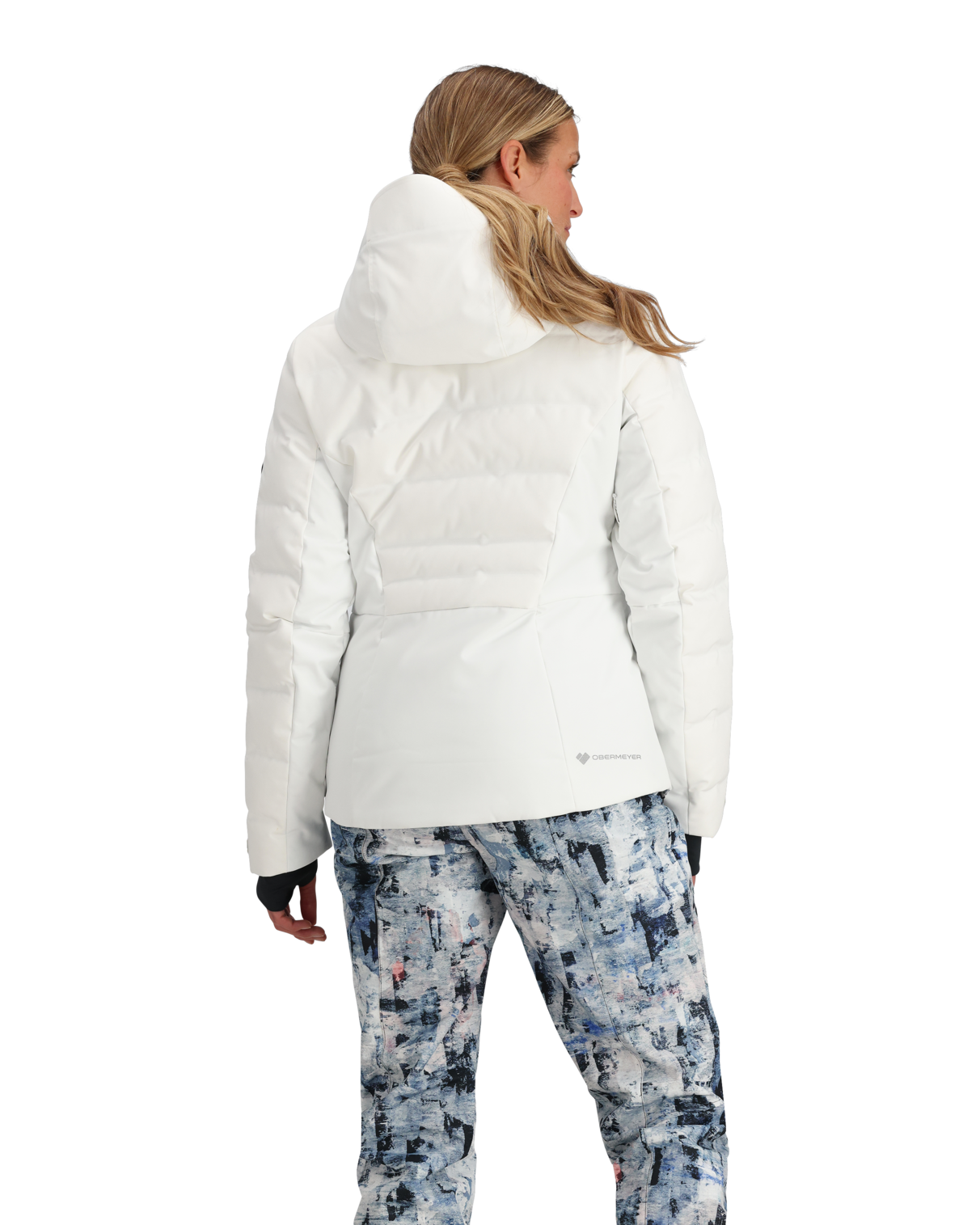 Obermeyer Cosima Down Jacket - Women's