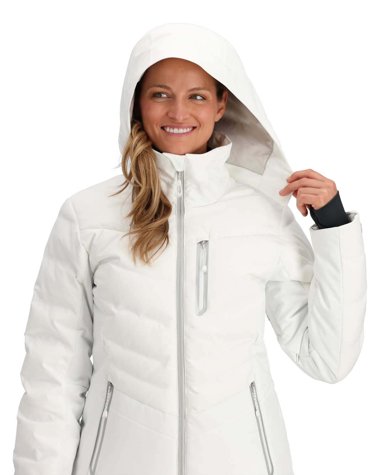 Obermeyer Cosima Down Jacket - Women's