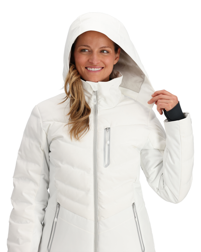 Obermeyer Cosima Down Jacket - Women's