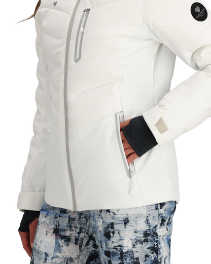 Obermeyer Cosima Down Jacket - Women's