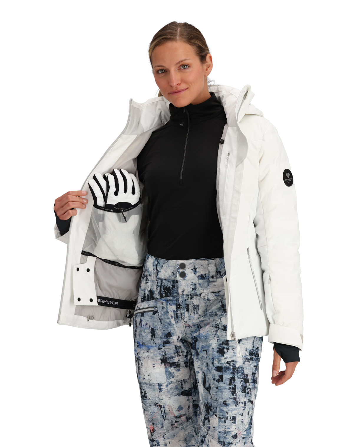 Obermeyer Cosima Down Jacket - Women's