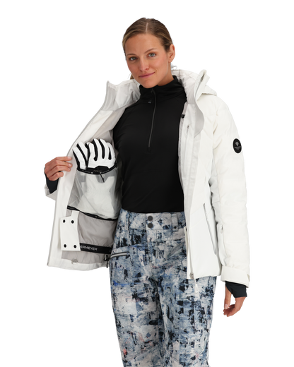 Obermeyer Cosima Down Jacket - Women's