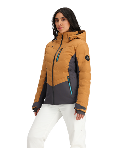 Obermeyer Cosima Down Jacket - Women's