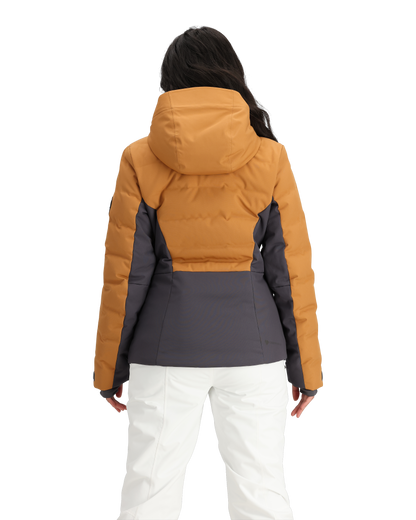 Obermeyer Cosima Down Jacket - Women's