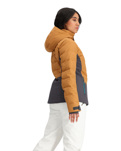 Obermeyer Cosima Down Jacket - Women's