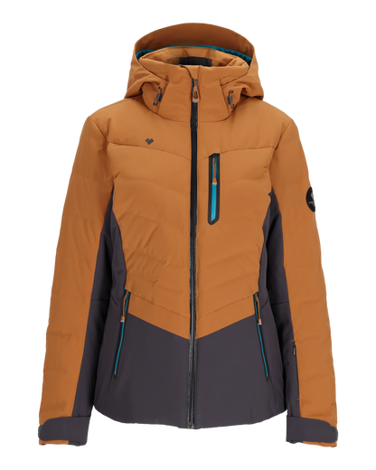 Obermeyer Cosima Down Jacket - Women's