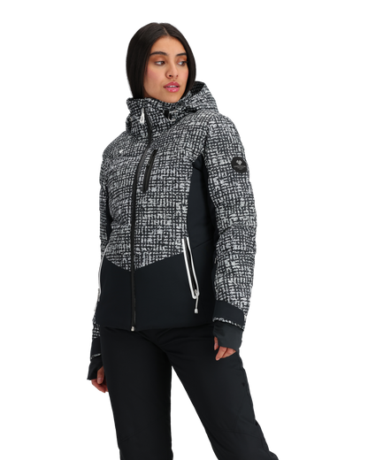 Obermeyer Cosima Down Jacket - Women's