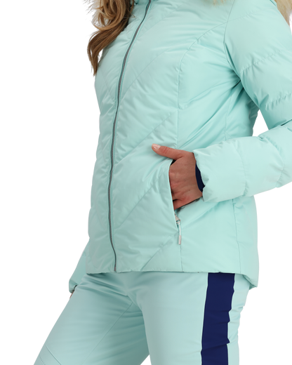 Obermeyer Bombshell Jacket - Women's