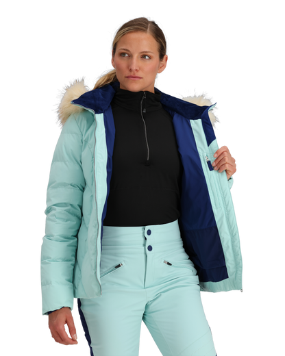 Obermeyer Bombshell Jacket - Women's