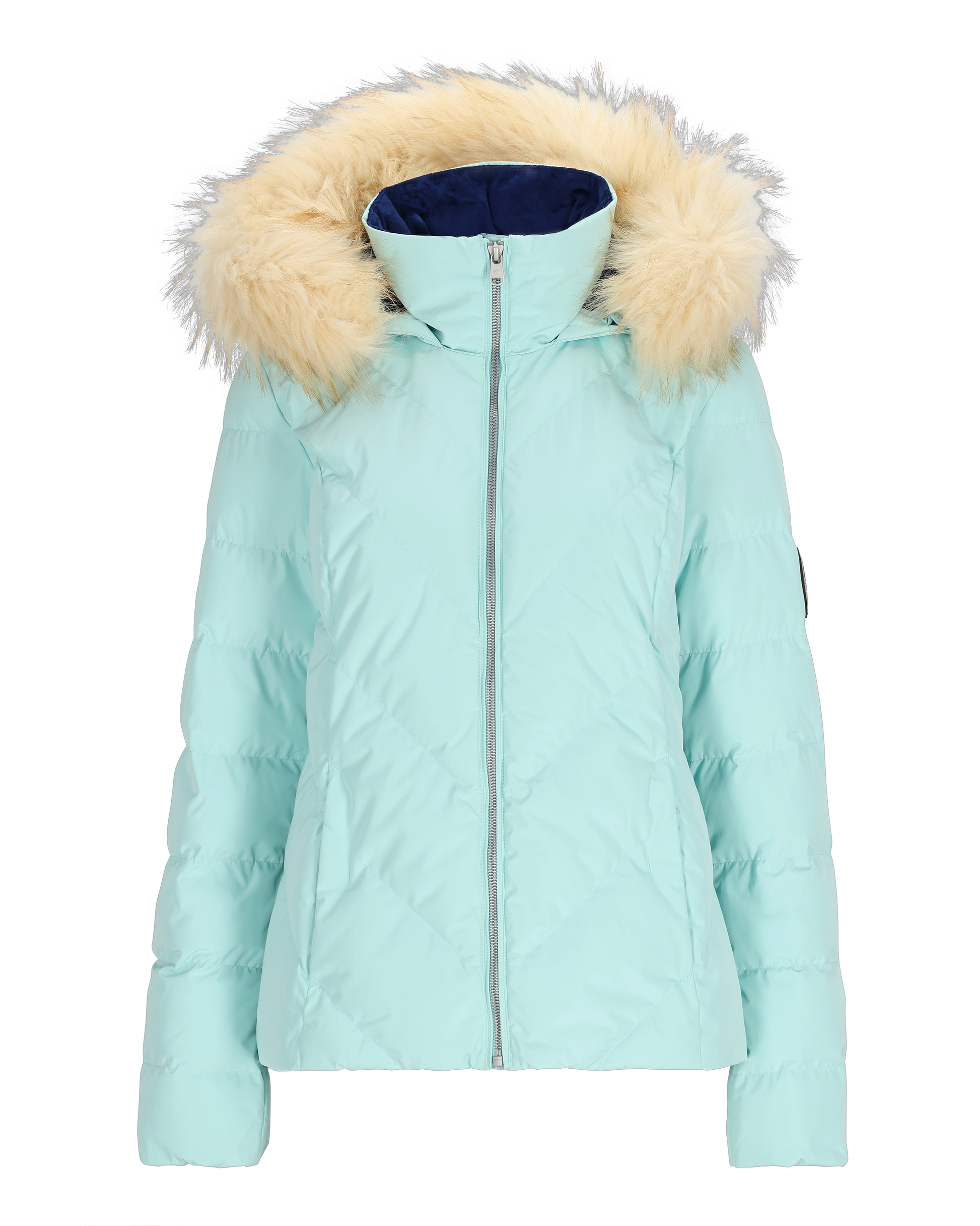 Obermeyer bombshell 2025 insulated jacket
