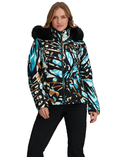 Obermeyer Bombshell Jacket - Women's