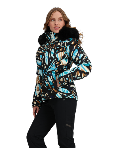 Obermeyer Bombshell Jacket - Women's