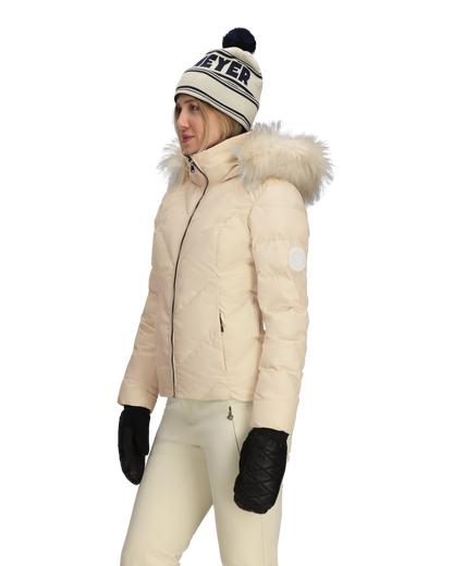 Obermeyer Bombshell Jacket - Women's