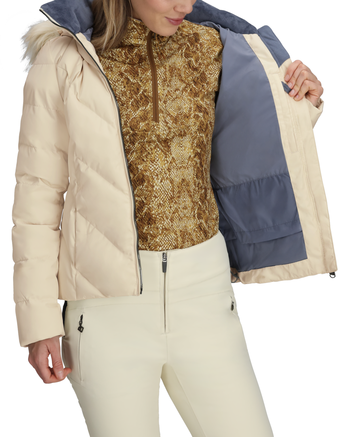 Obermeyer Bombshell Jacket - Women's