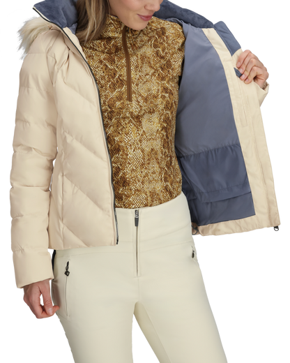 Obermeyer Bombshell Jacket - Women's