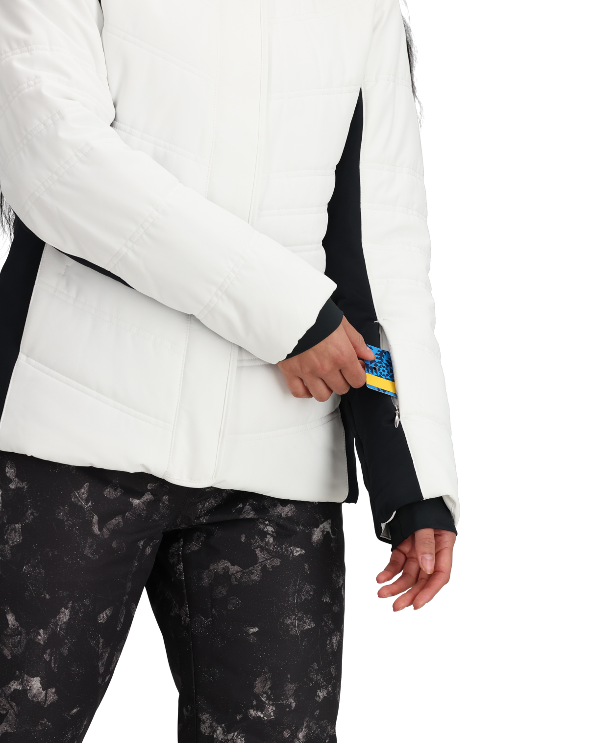 Obermeyer Tuscany II Jacket - Women's