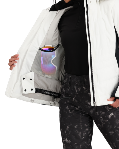 Obermeyer Tuscany II Jacket - Women's