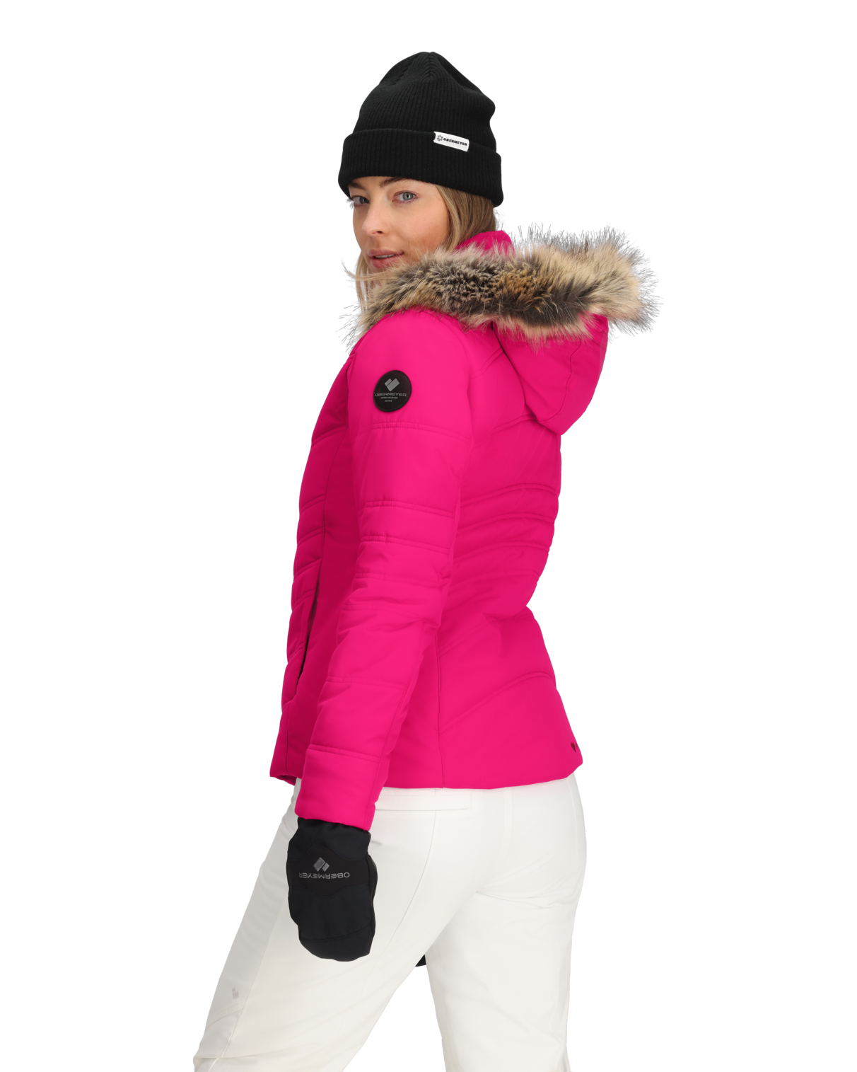 Obermeyer Tuscany II Jacket - Women's