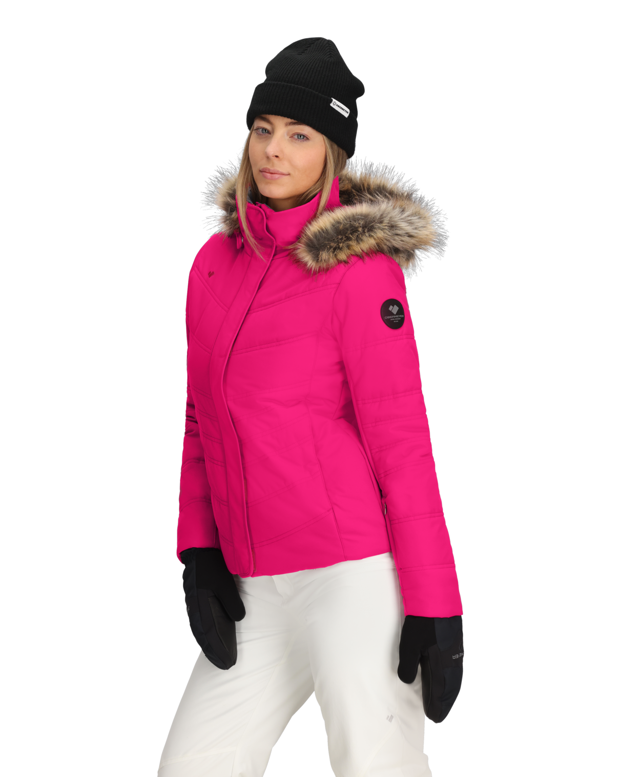 Obermeyer Tuscany II Jacket - Women's