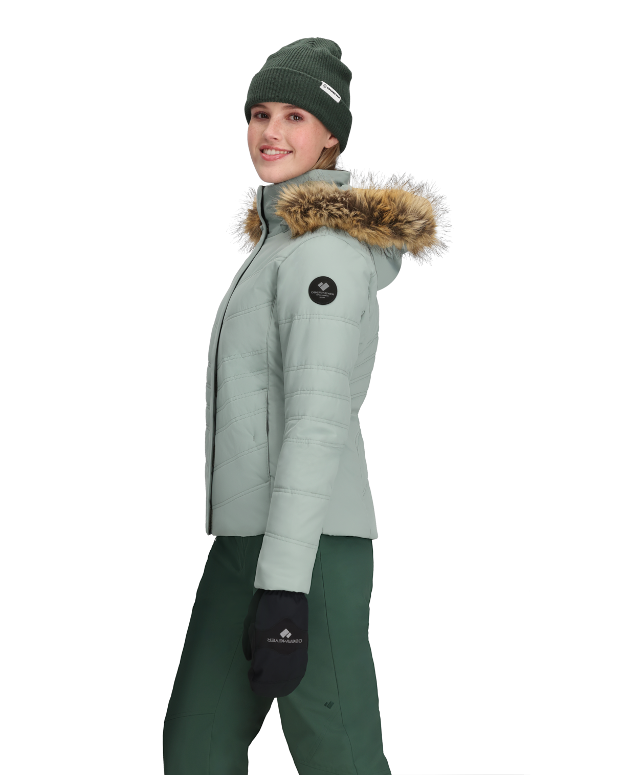 Obermeyer Tuscany II Jacket - Women's
