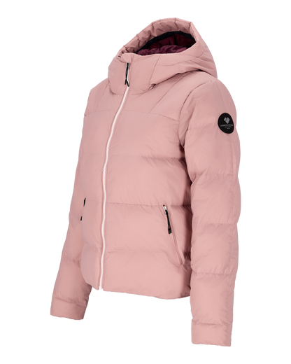 Obermeyer Slopeside Puffer - Women's