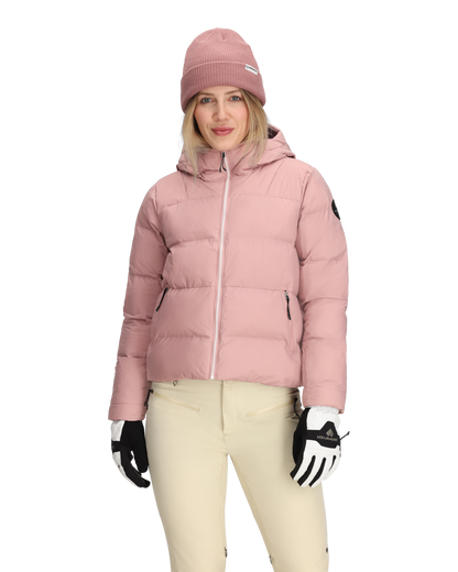 Obermeyer Slopeside Puffer - Women's