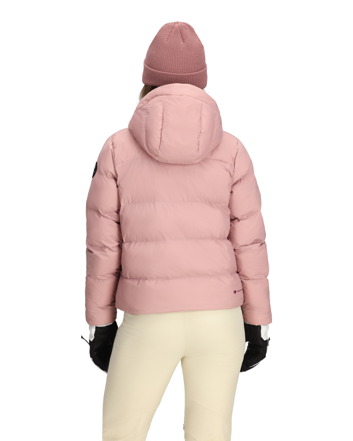 Obermeyer Slopeside Puffer - Women's