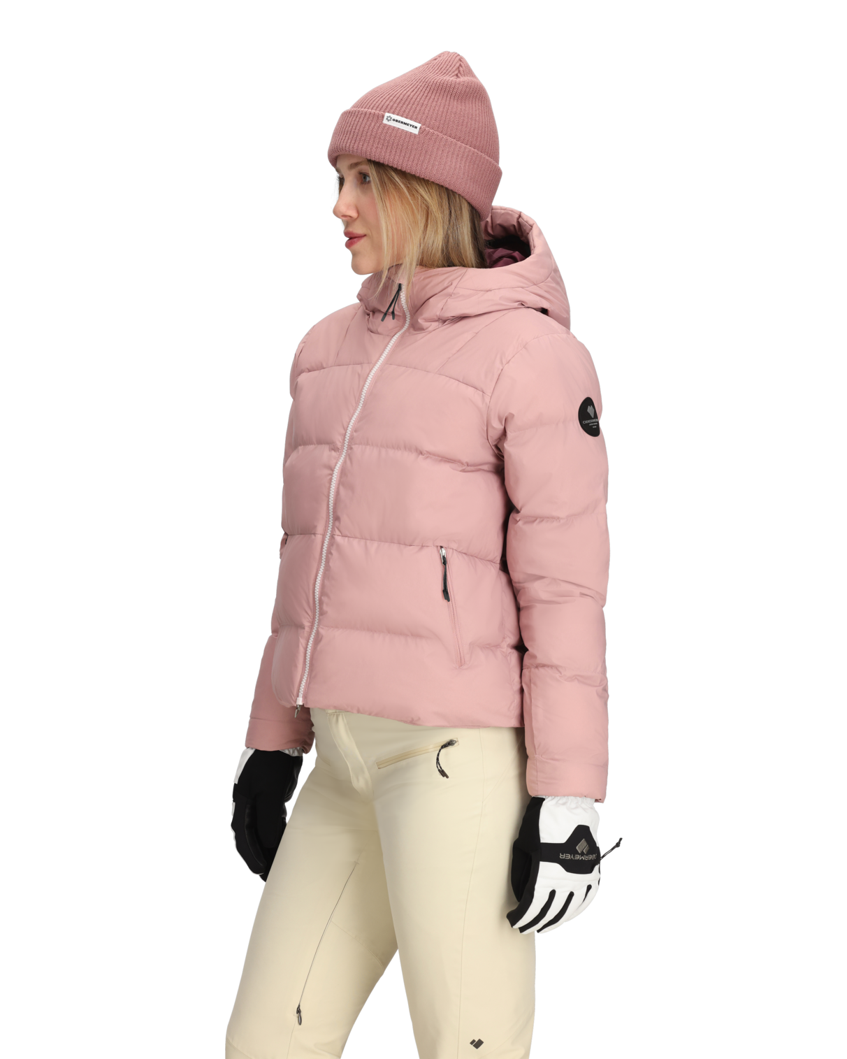 Obermeyer Slopeside Puffer - Women's