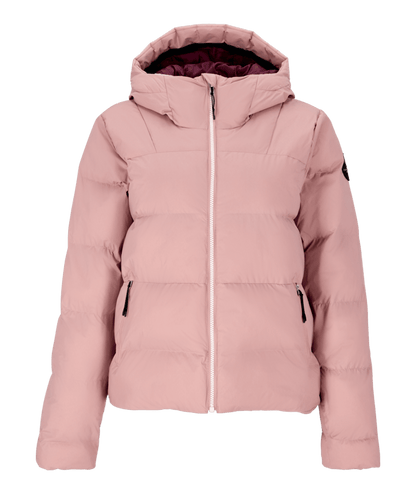 Obermeyer Slopeside Puffer - Women's