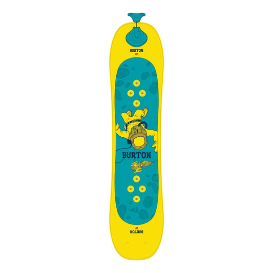 Burton Riglet Snowboard 2025 - Kids'