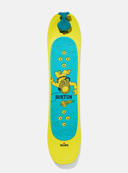 Burton Riglet Snowboard 2026 - Kids'